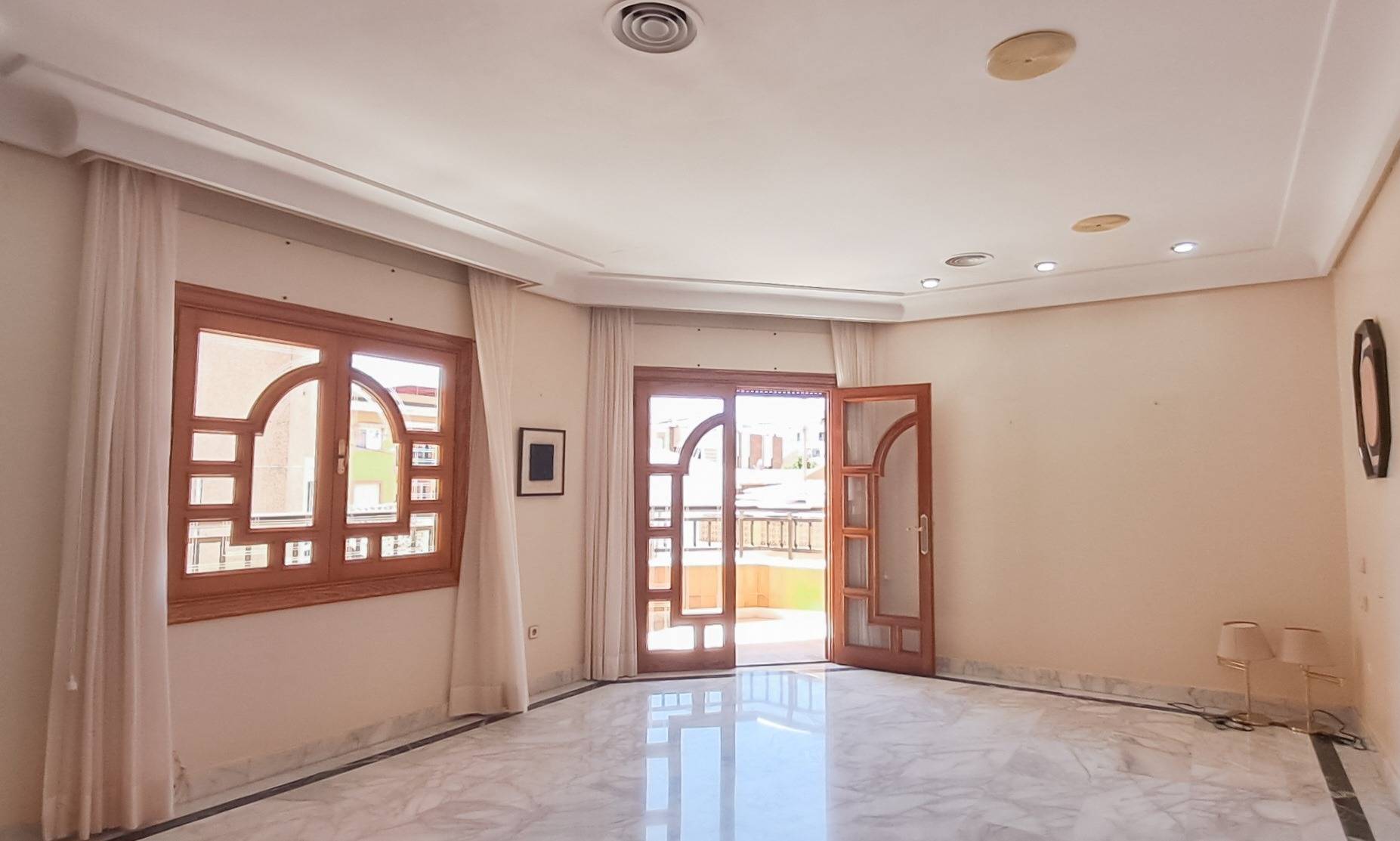 Piso en venta en San Pedro Del Pinatar