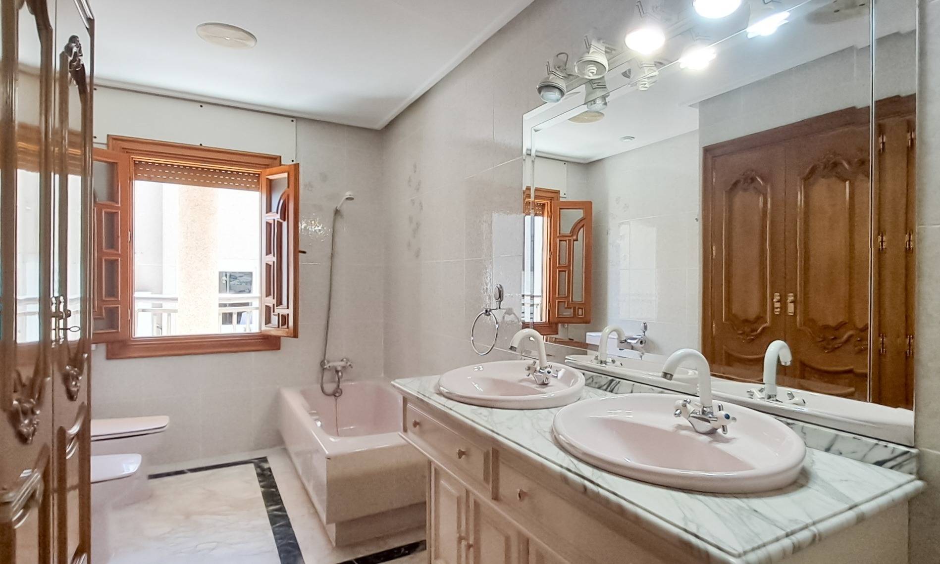 Piso en venta en San Pedro Del Pinatar
