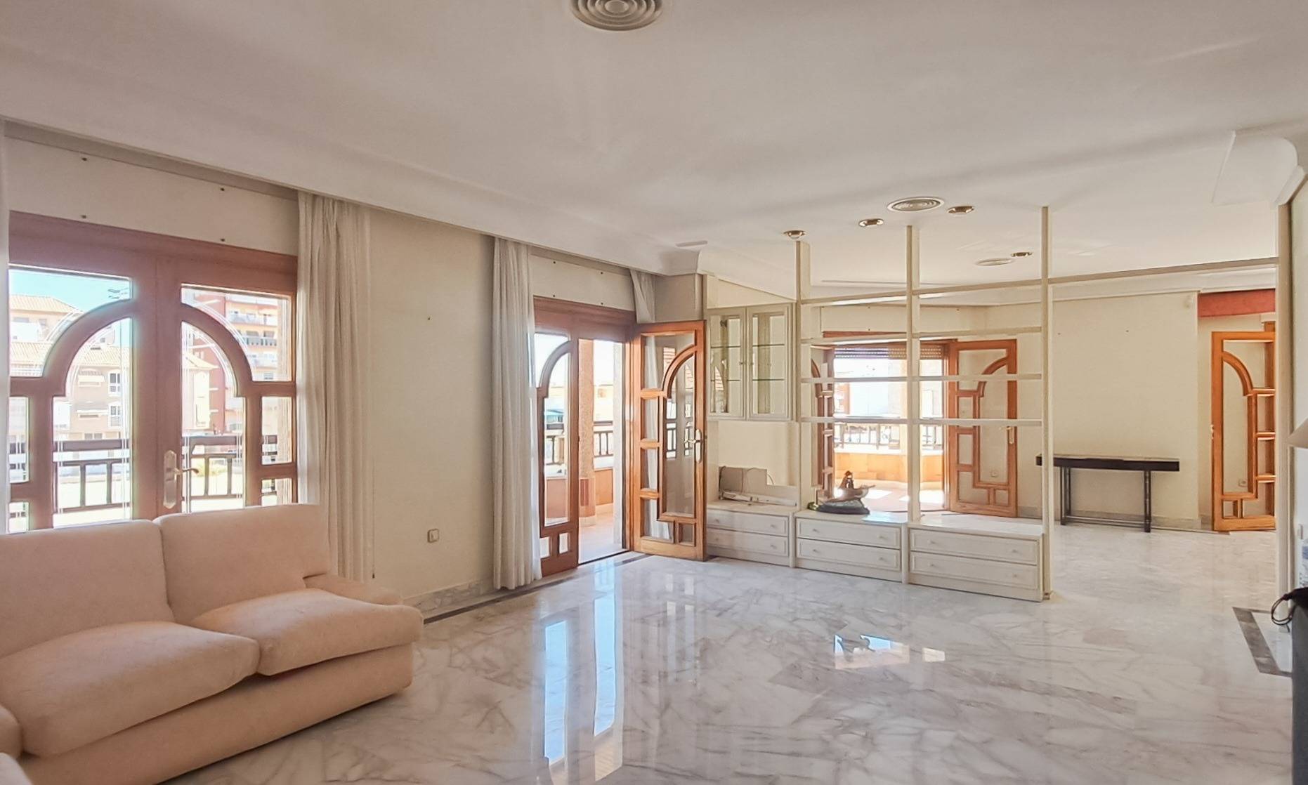 Piso en venta en San Pedro Del Pinatar