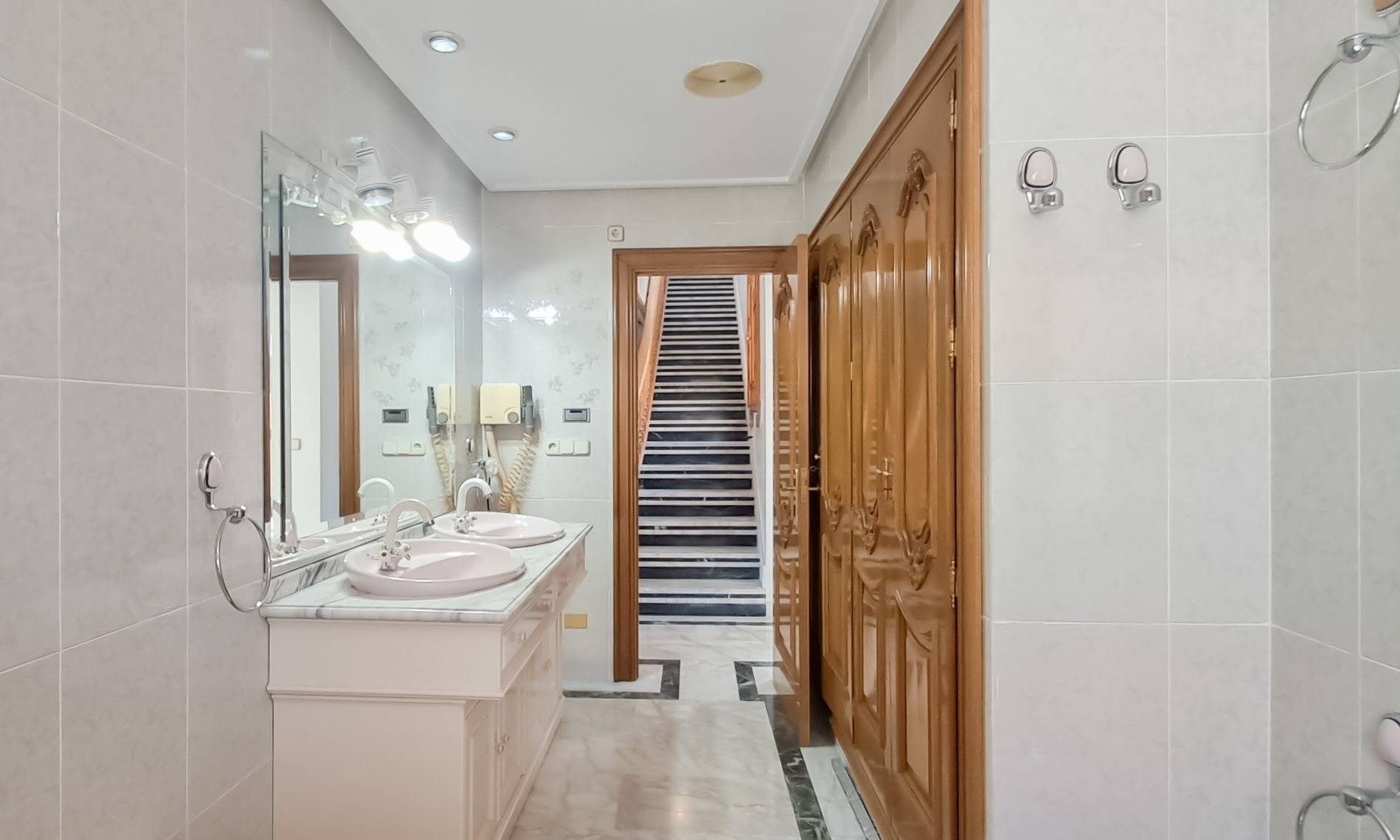 Piso en venta en San Pedro Del Pinatar
