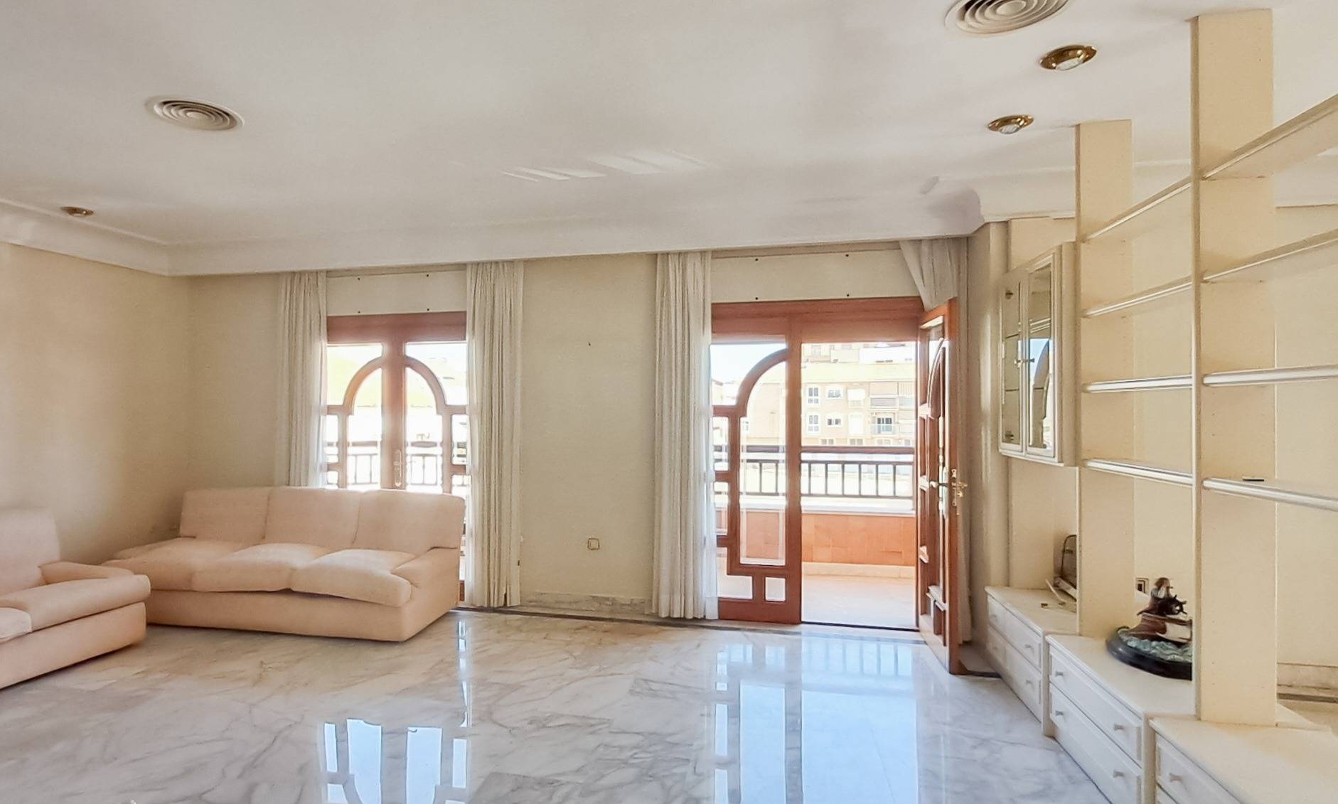 Piso en venta en San Pedro Del Pinatar