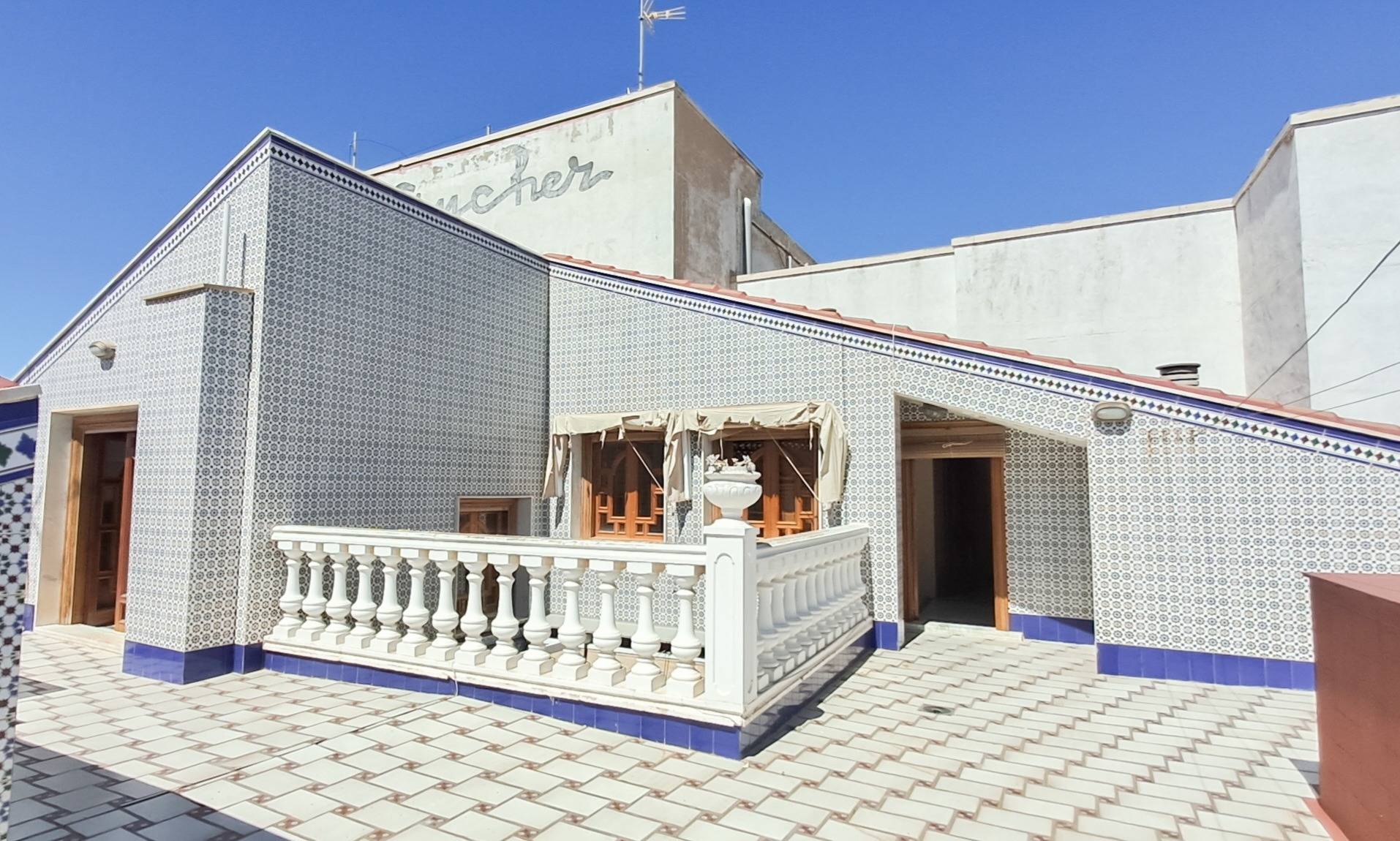 Piso en venta en San Pedro Del Pinatar