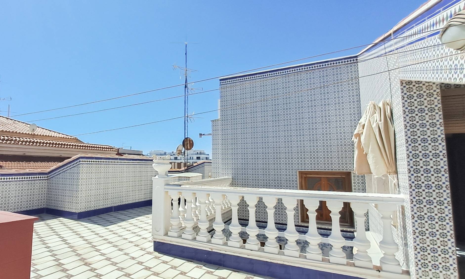 Piso en venta en San Pedro Del Pinatar