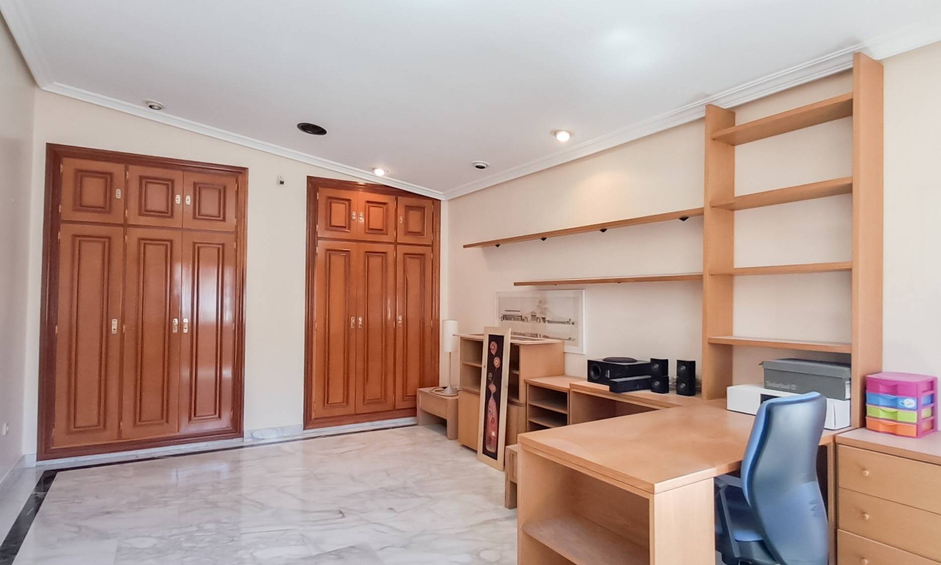 Piso en venta en San Pedro Del Pinatar