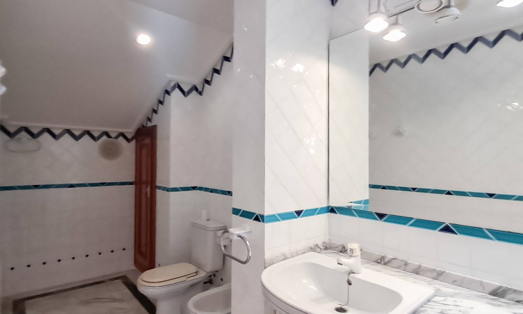 Piso en venta en San Pedro Del Pinatar
