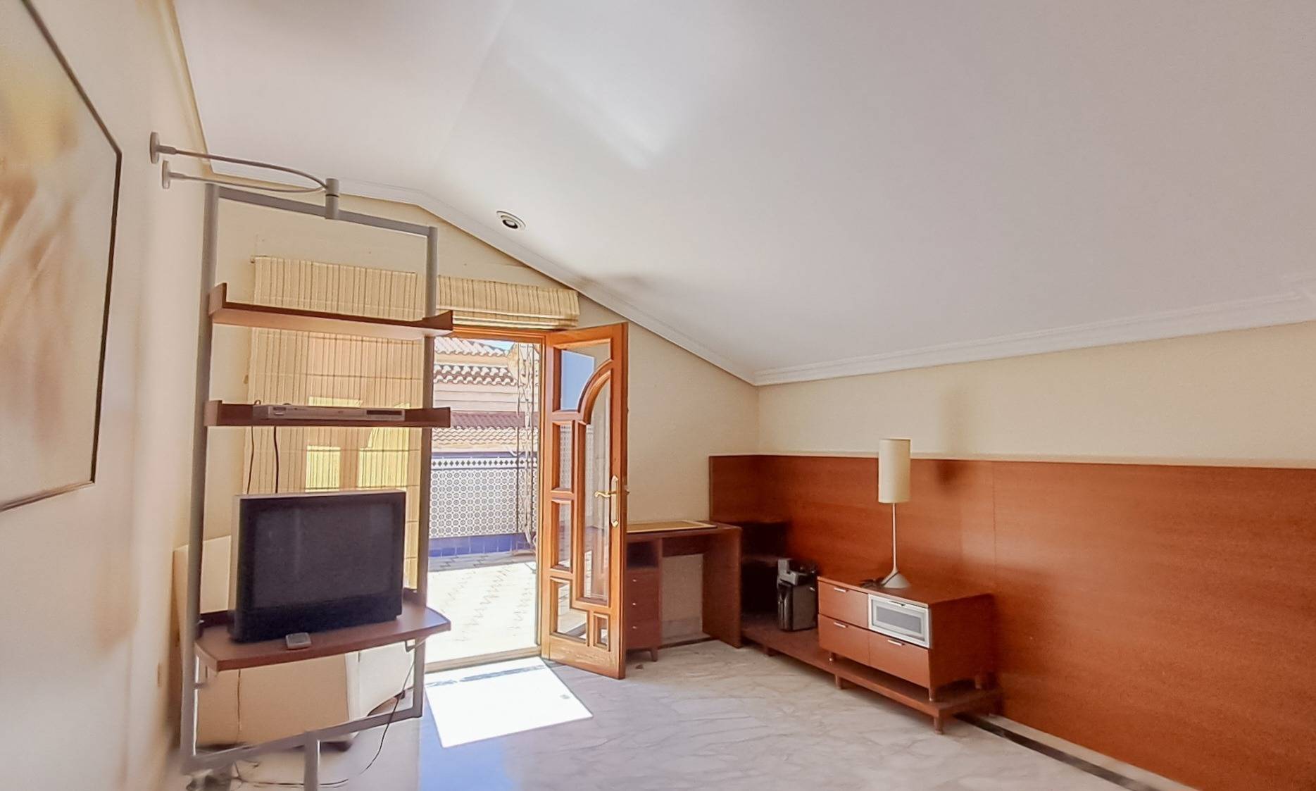 Piso en venta en San Pedro Del Pinatar