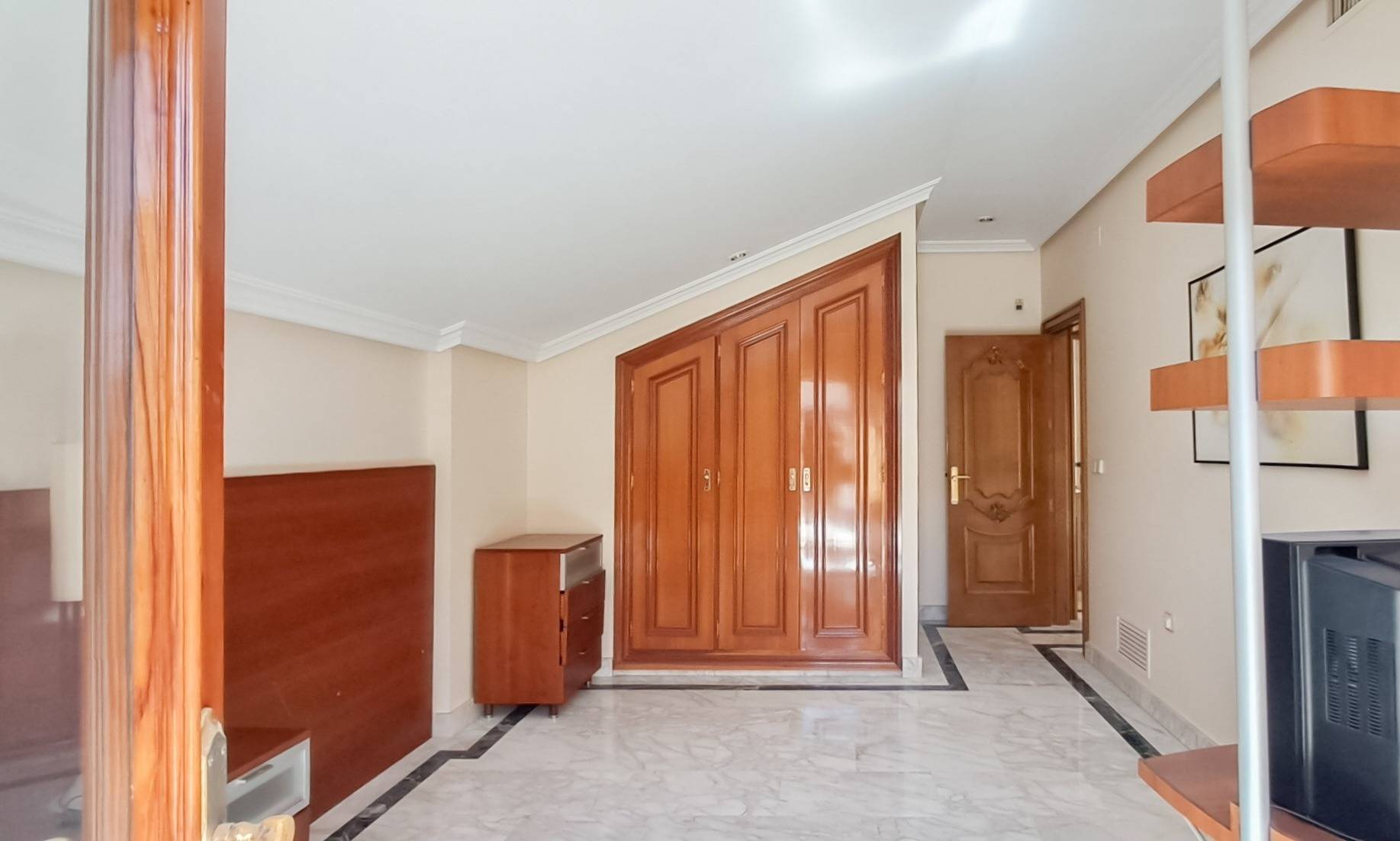 Piso en venta en San Pedro Del Pinatar