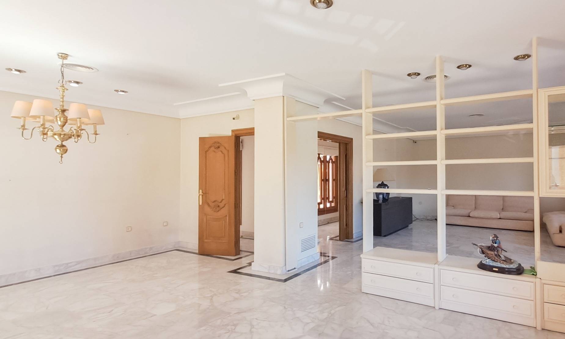 Piso en venta en San Pedro Del Pinatar