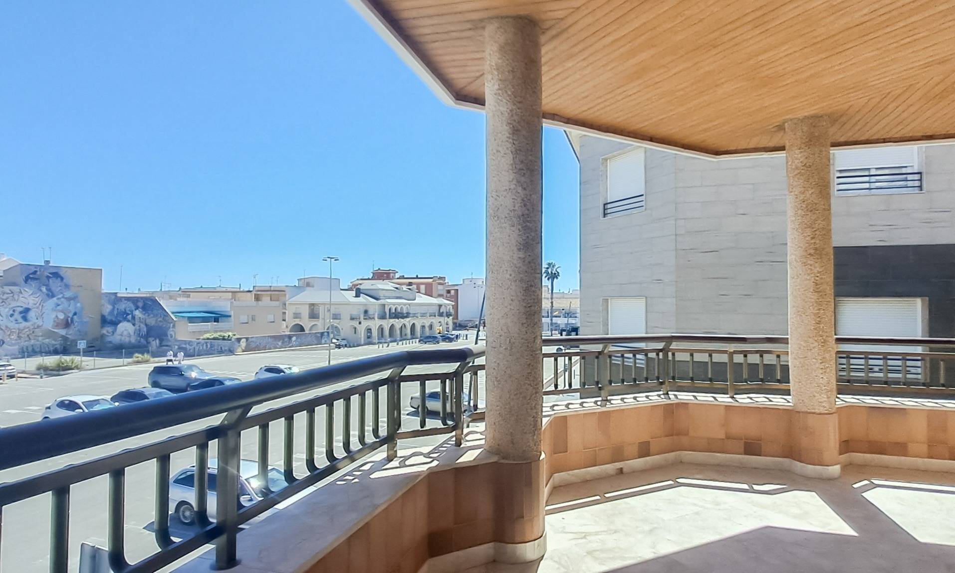Piso en venta en San Pedro Del Pinatar