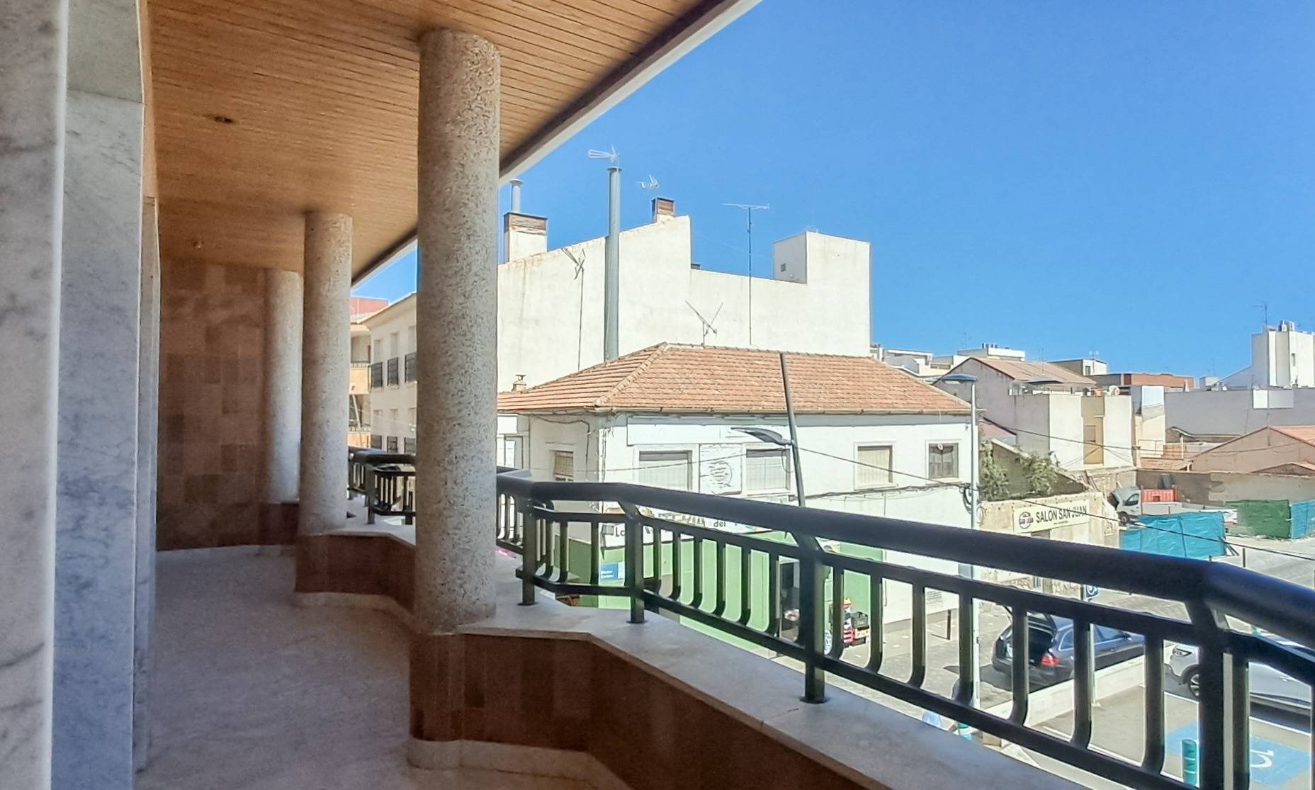 Piso en venta en San Pedro Del Pinatar