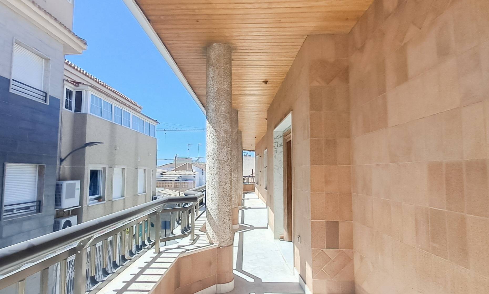 Piso en venta en San Pedro Del Pinatar