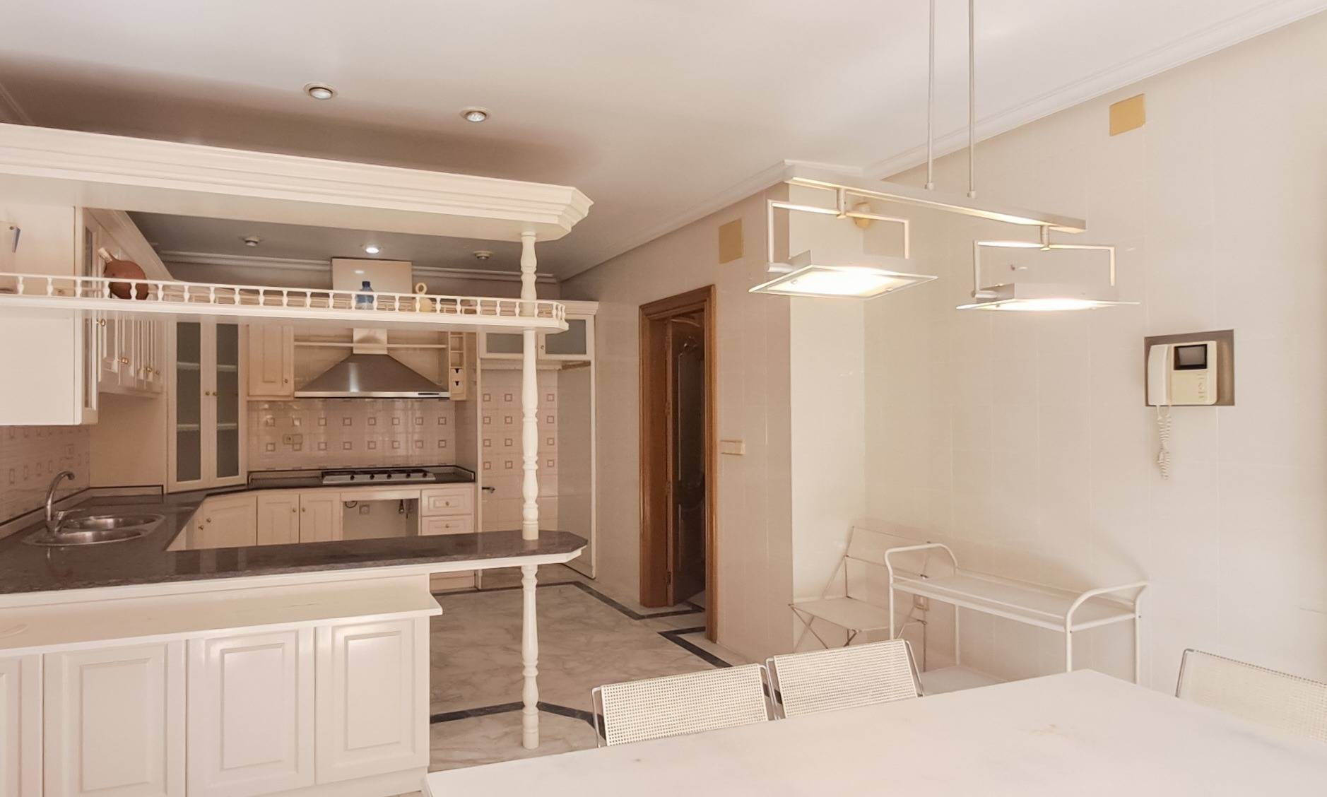 Piso en venta en San Pedro Del Pinatar