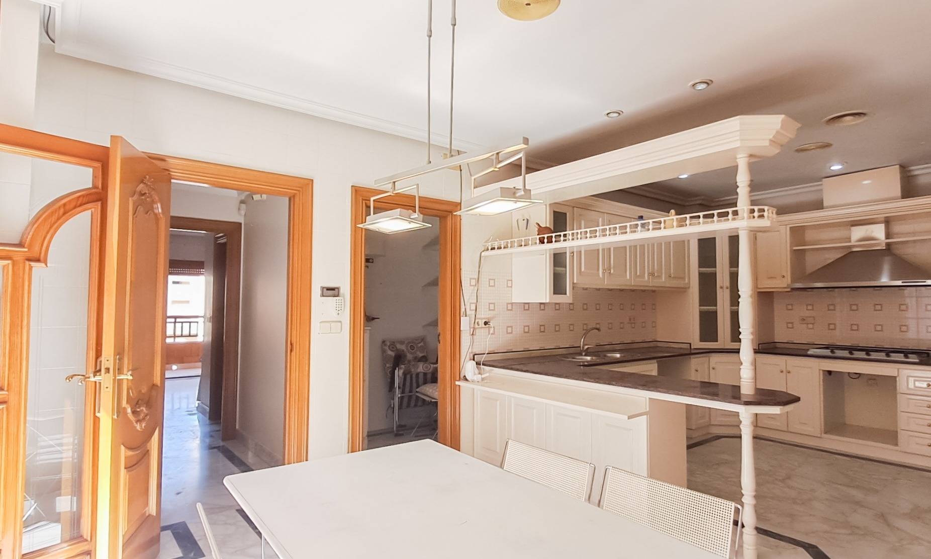 Piso en venta en San Pedro Del Pinatar