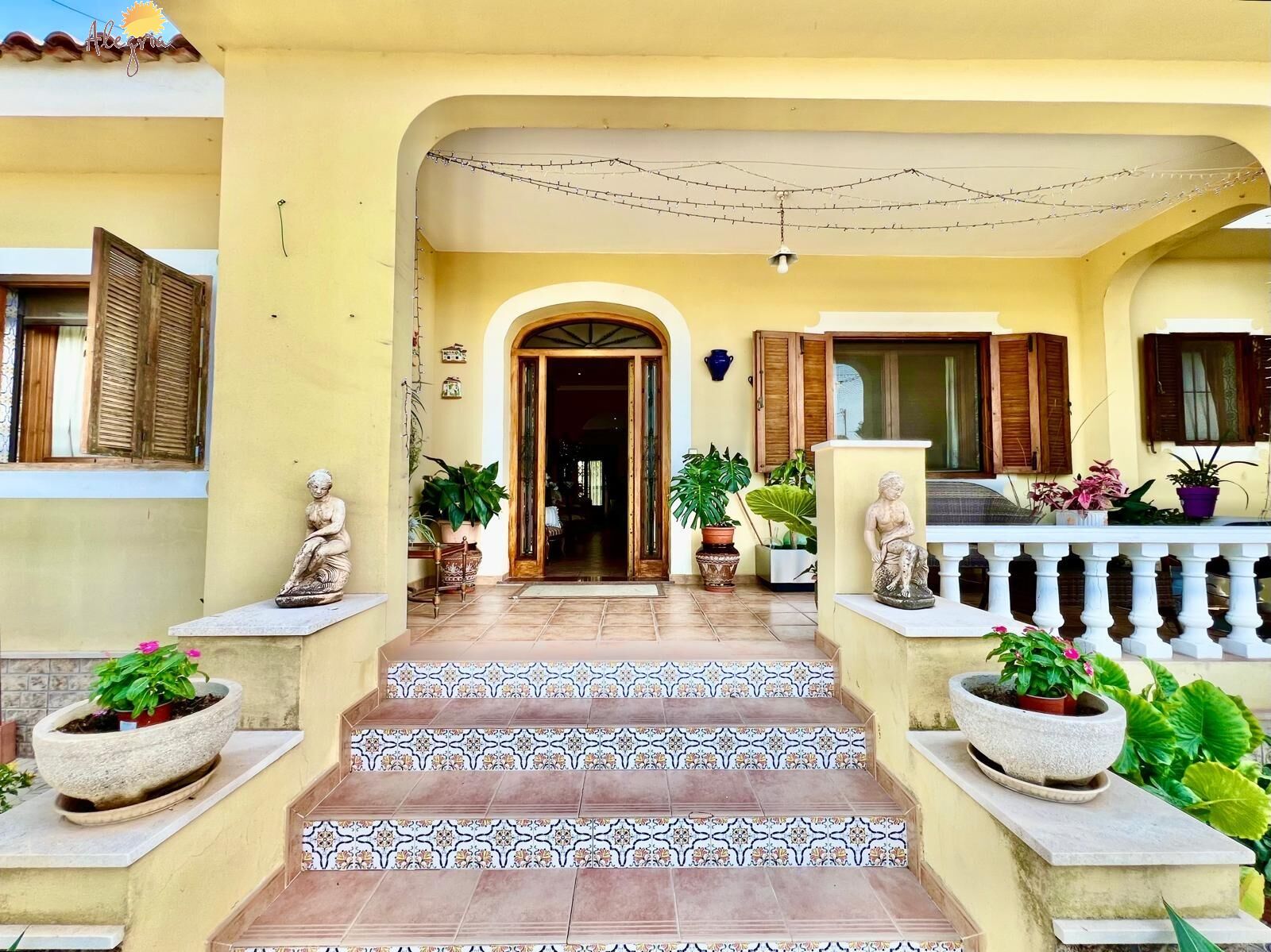 Villa en venta en Daya Vieja