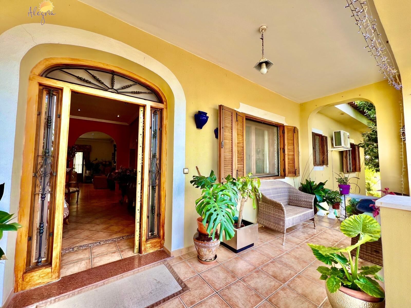 Villa en venta en Daya Vieja