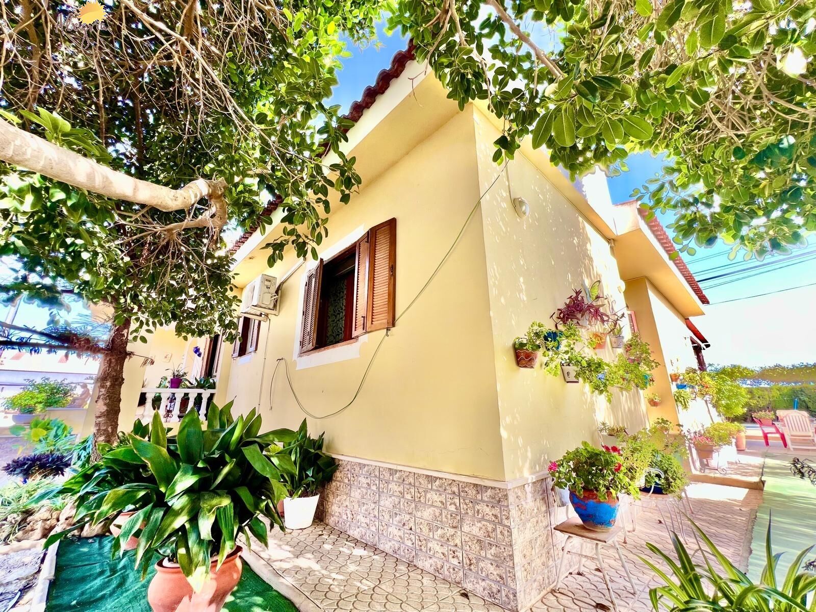 Villa en venta en Daya Vieja