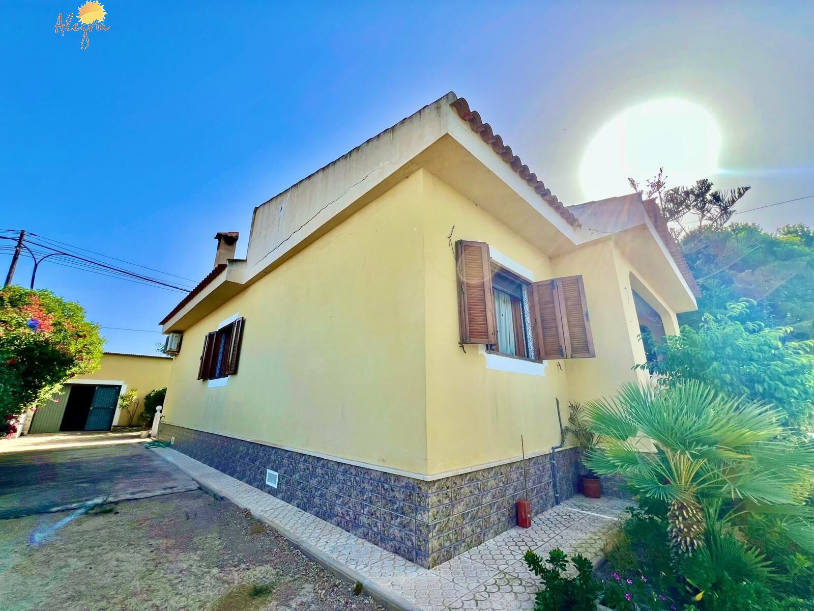 Villa en venta en Daya Vieja