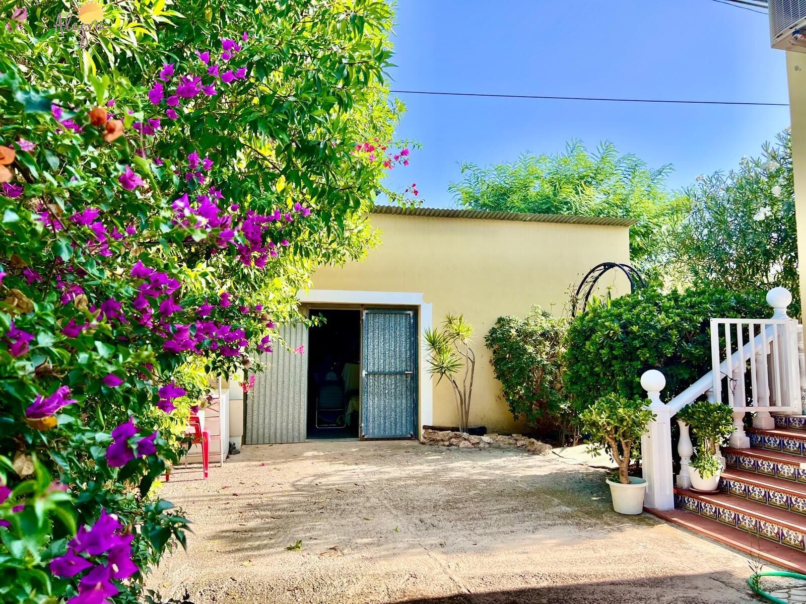 Villa en venta en Daya Vieja