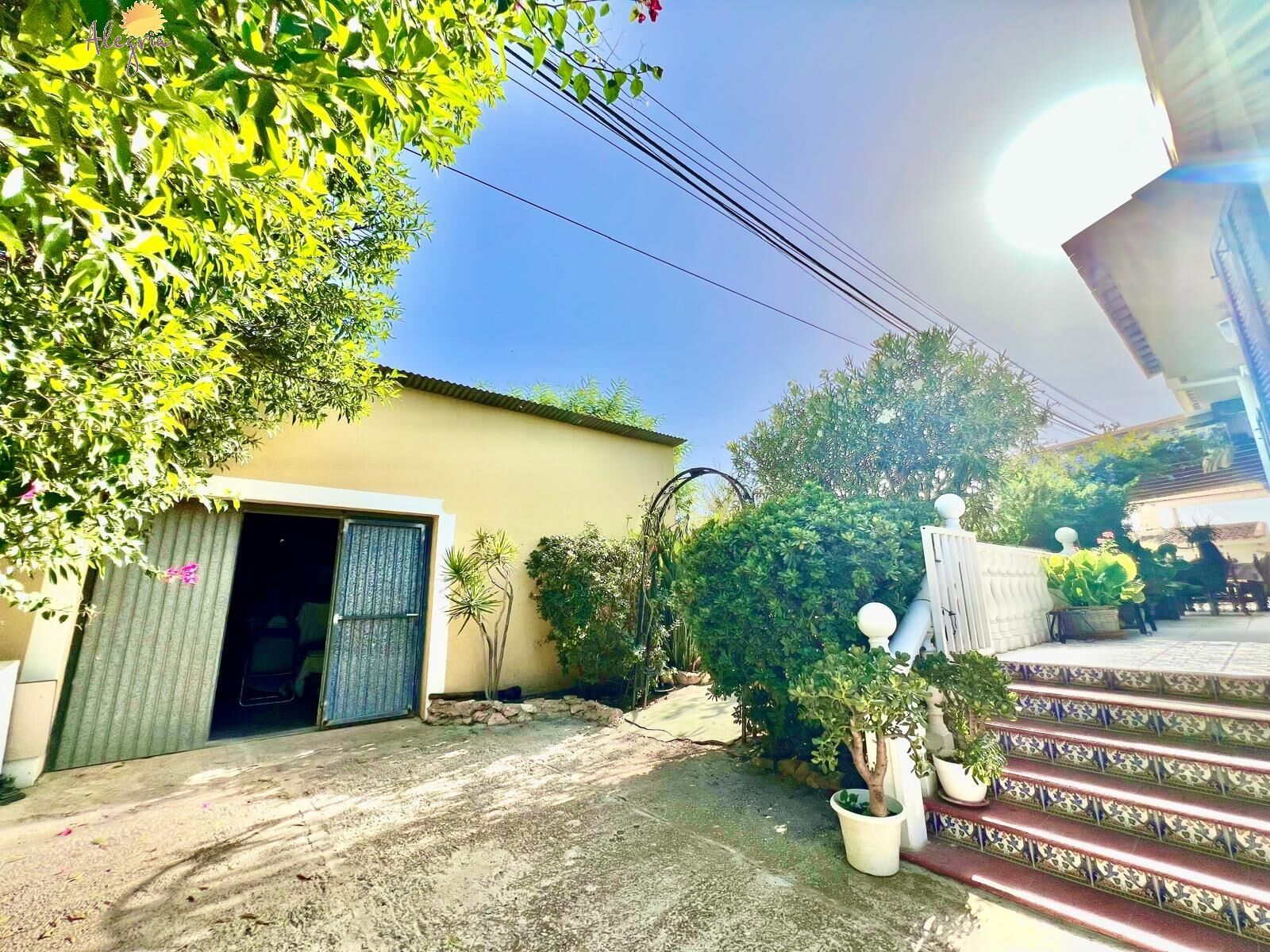 Villa en venta en Daya Vieja