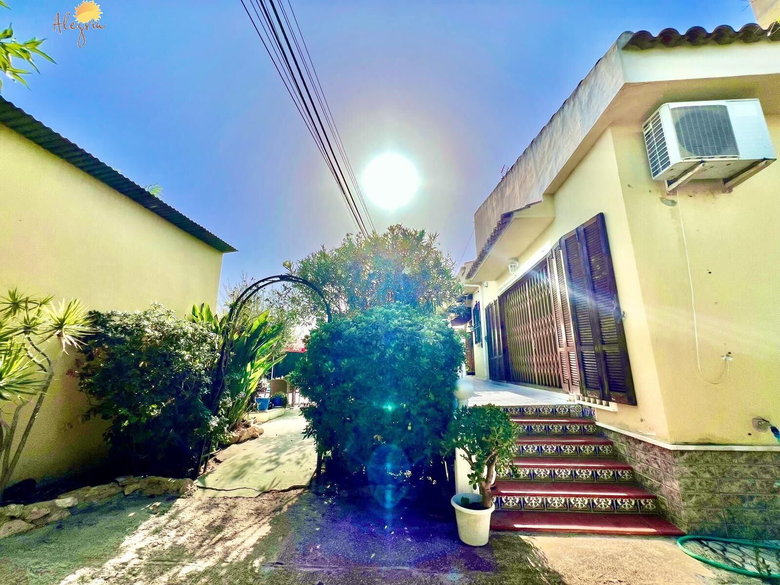 Villa en venta en Daya Vieja