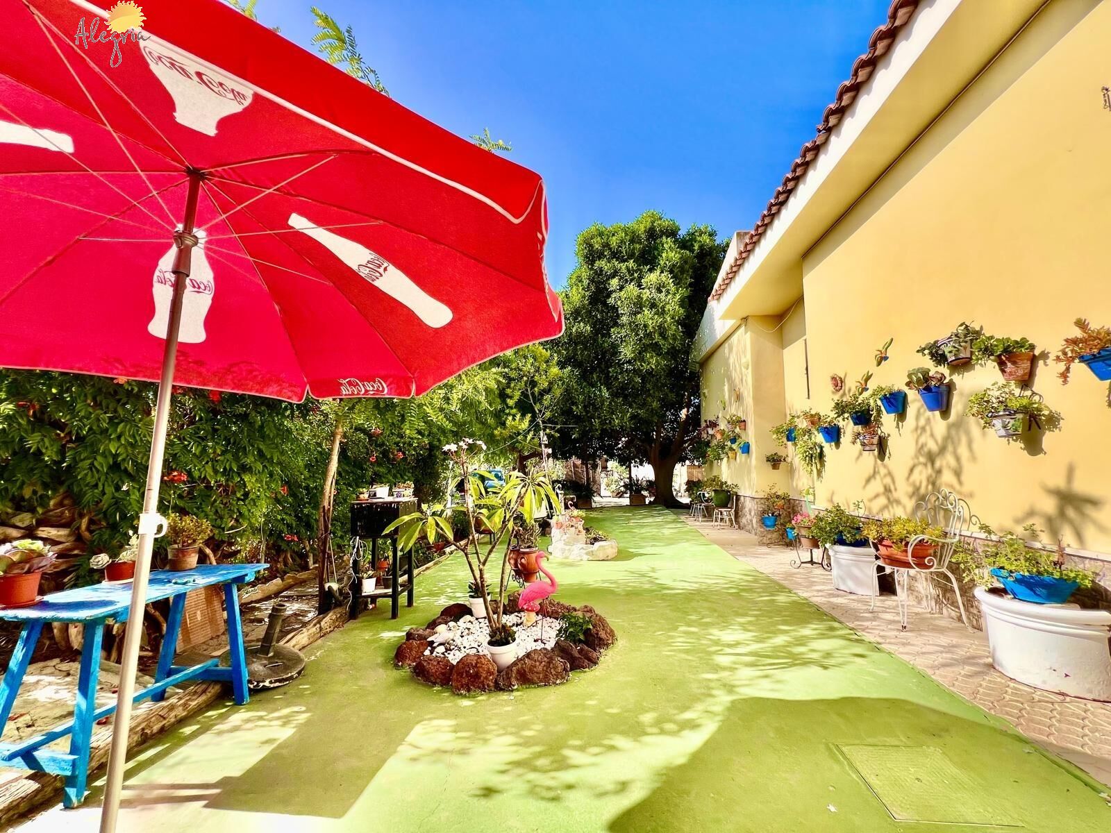 Villa en venta en Daya Vieja