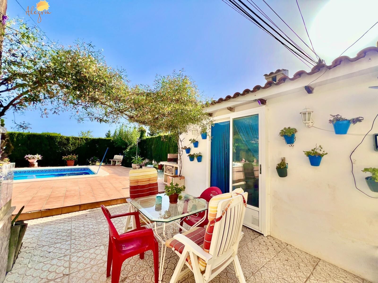 Villa en venta en Daya Vieja