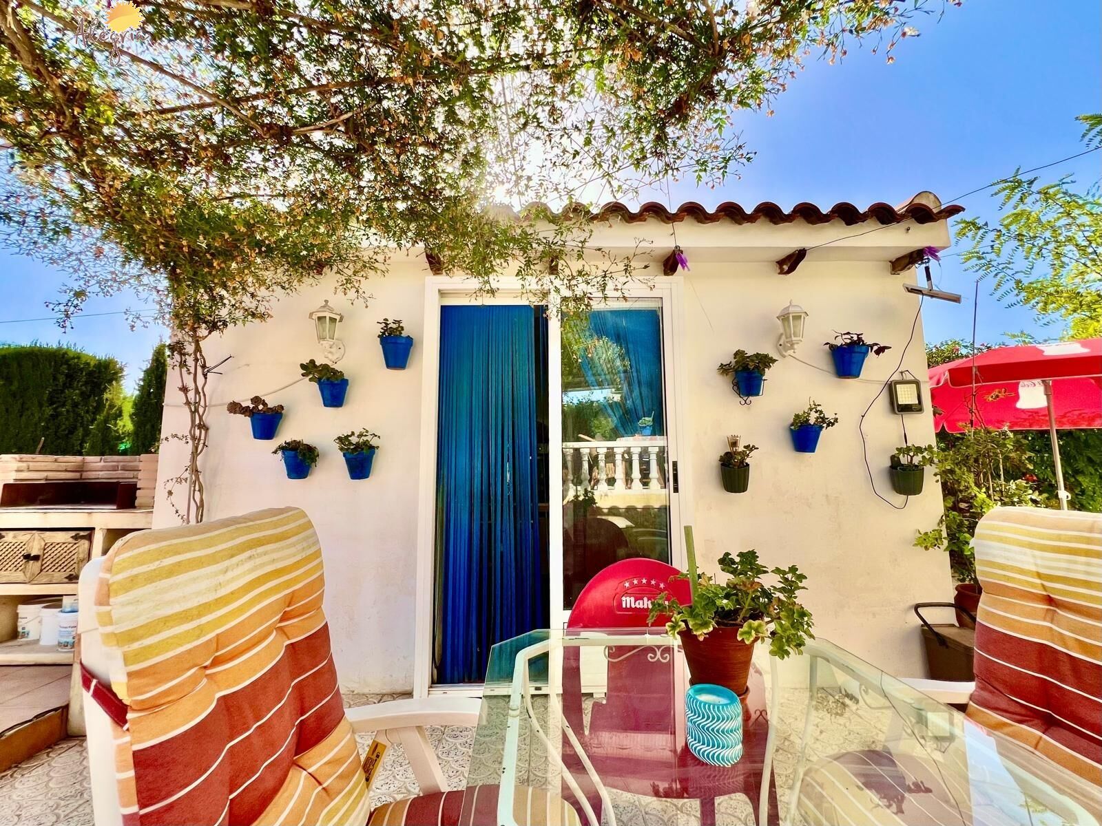 Villa en venta en Daya Vieja