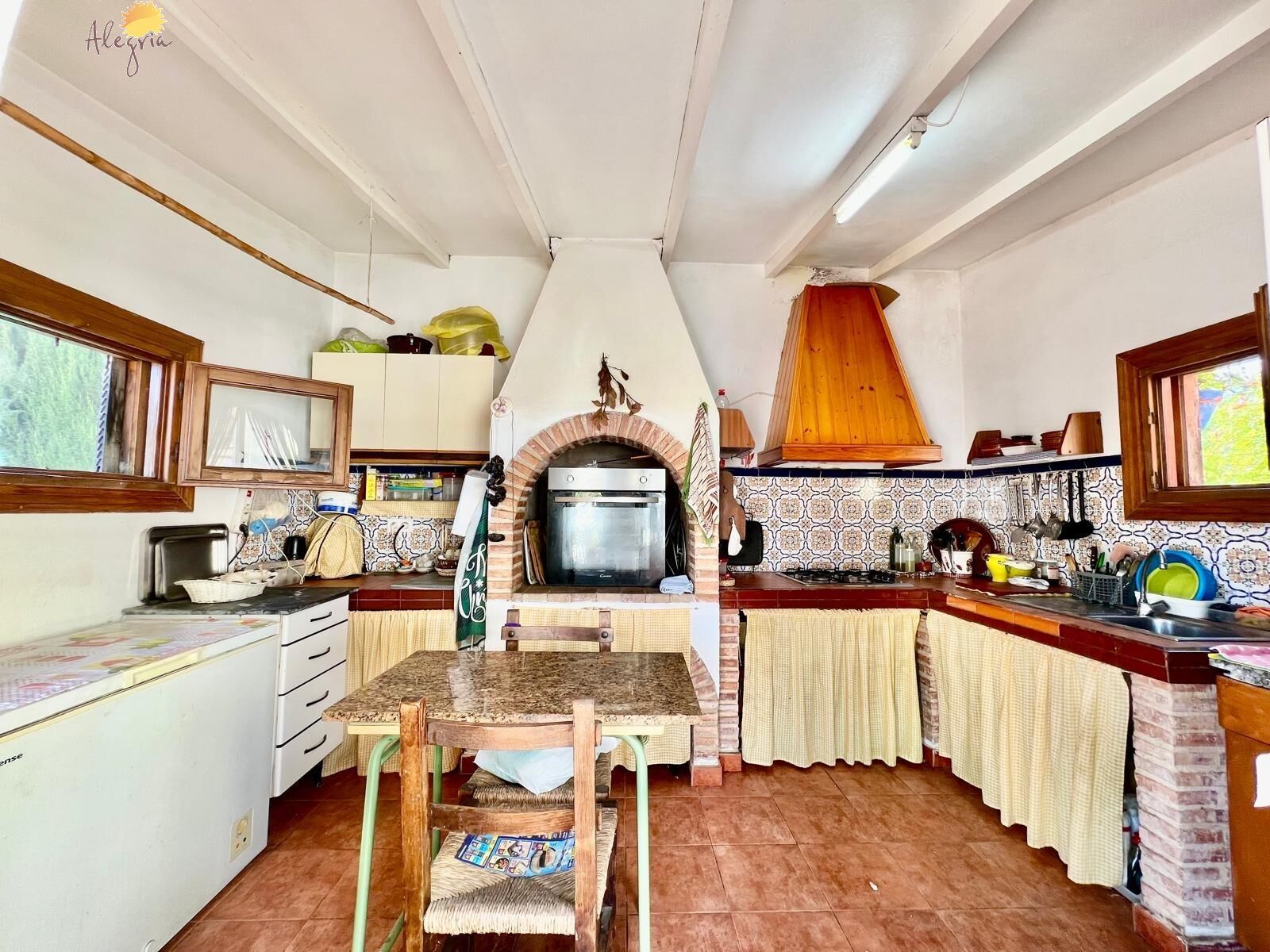 Villa en venta en Daya Vieja