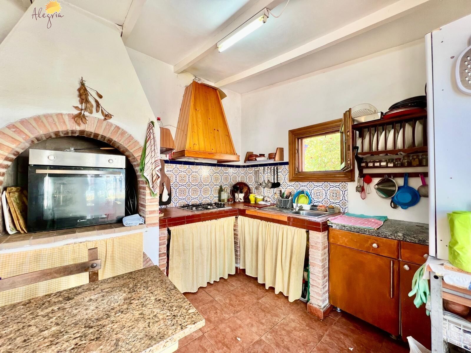 Villa en venta en Daya Vieja