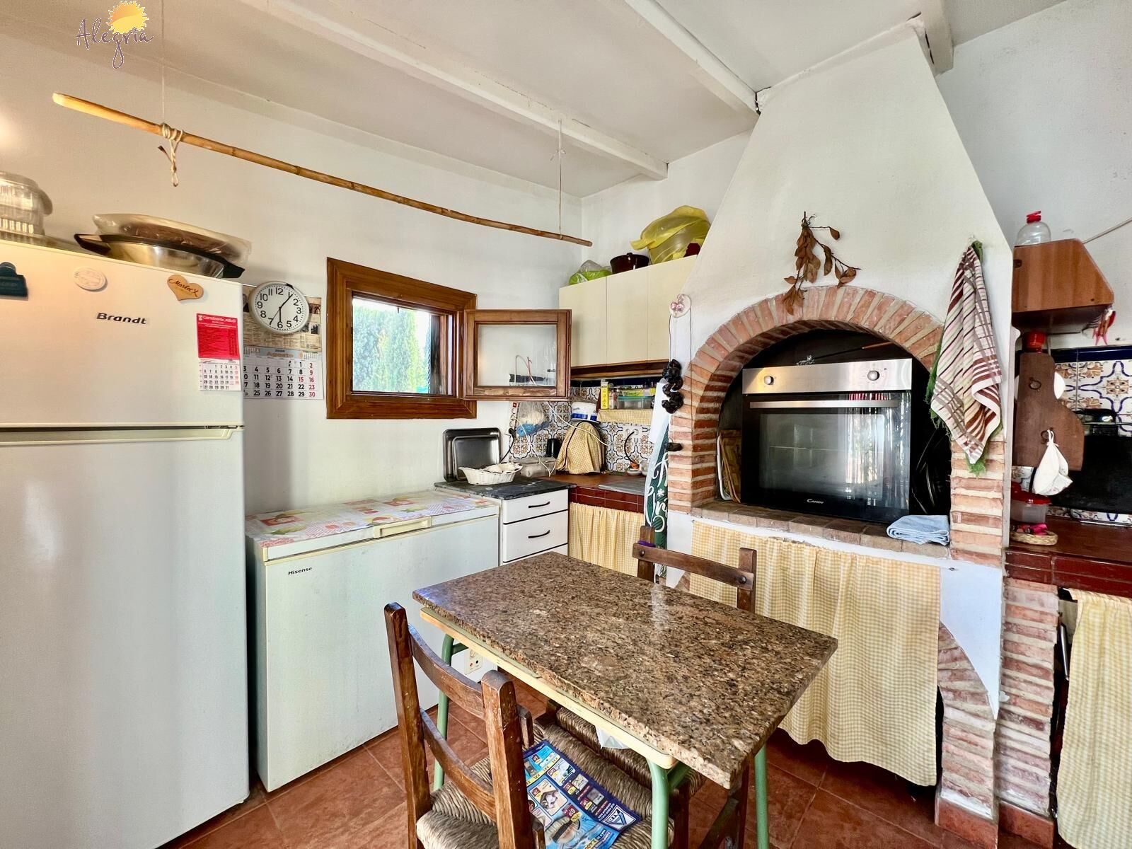 Villa en venta en Daya Vieja