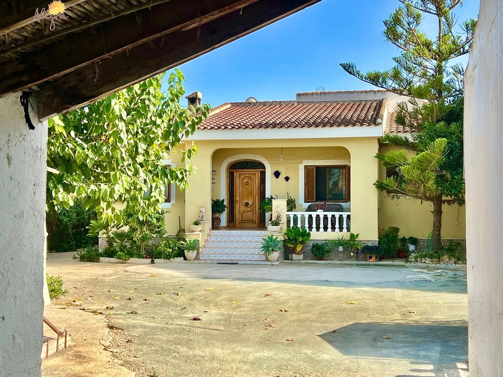 Villa en venta en Daya Vieja