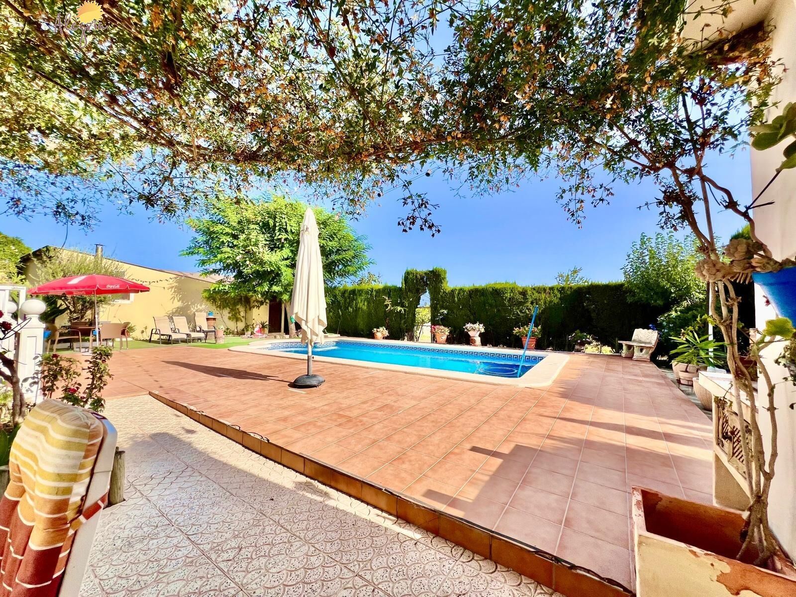 Villa en venta en Daya Vieja