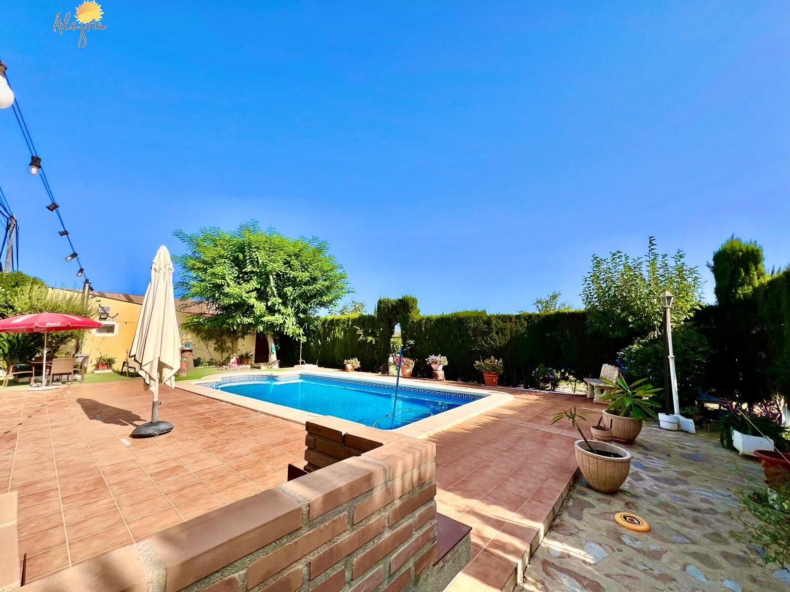 Villa en venta en Daya Vieja