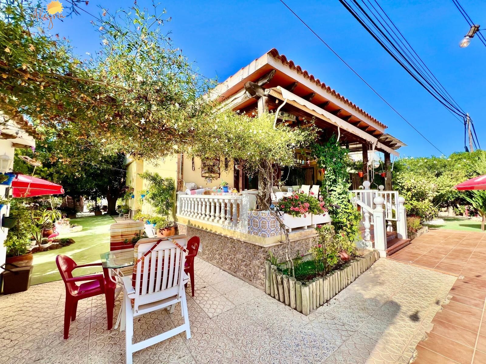 Villa en venta en Daya Vieja