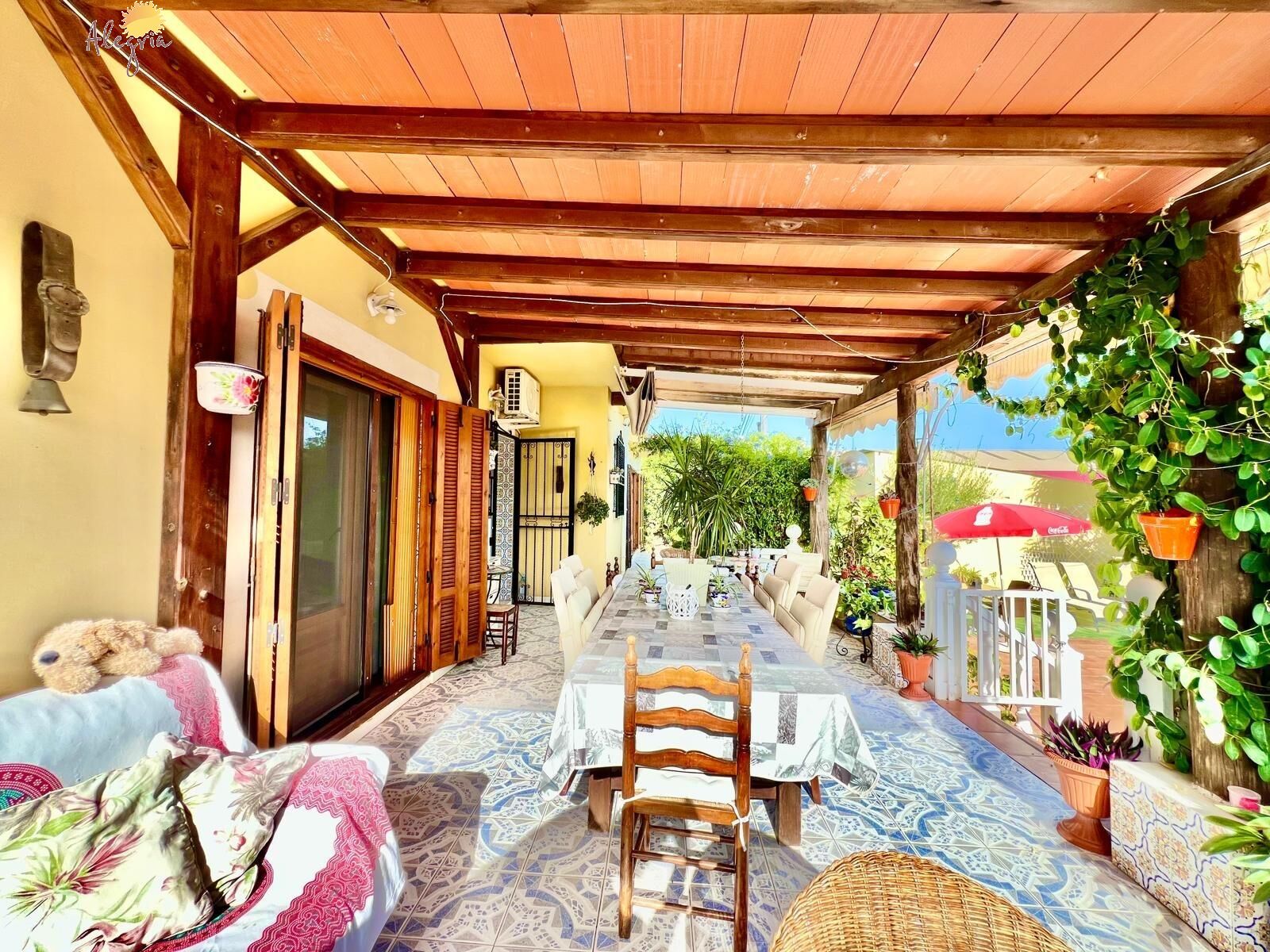 Villa en venta en Daya Vieja