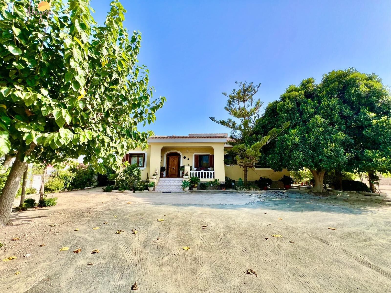 Villa en venta en Daya Vieja