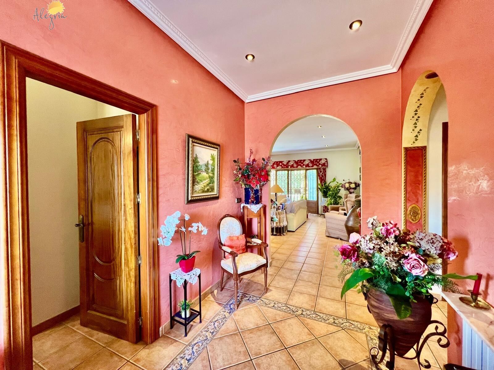 Villa en venta en Daya Vieja