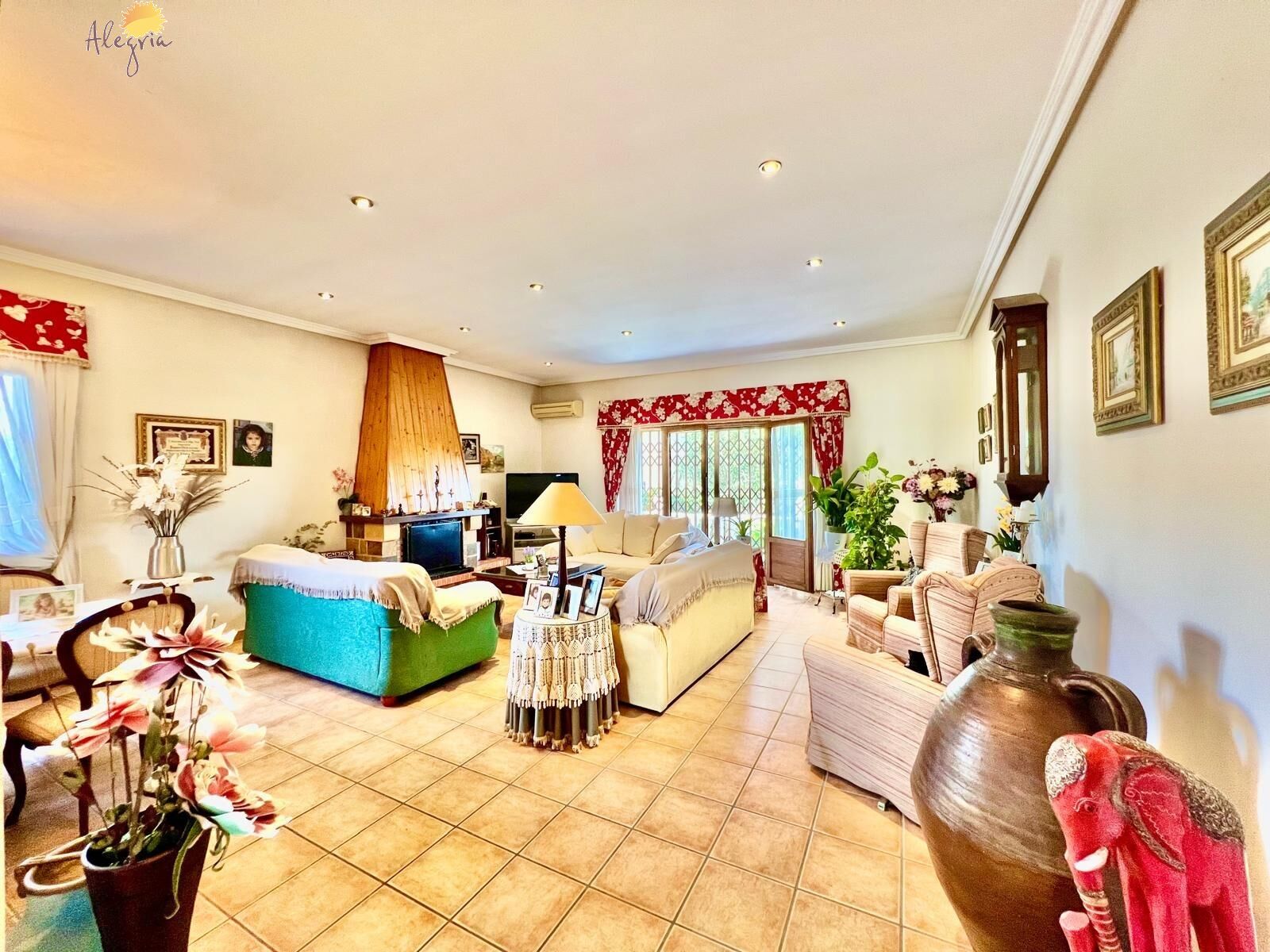 Villa en venta en Daya Vieja