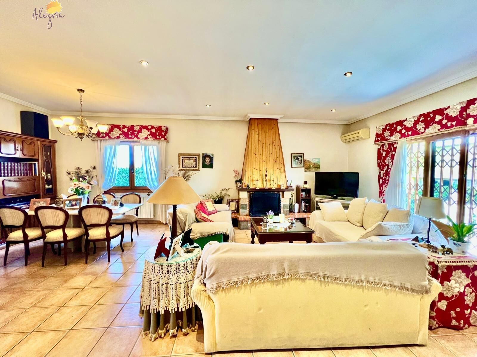 Villa en venta en Daya Vieja