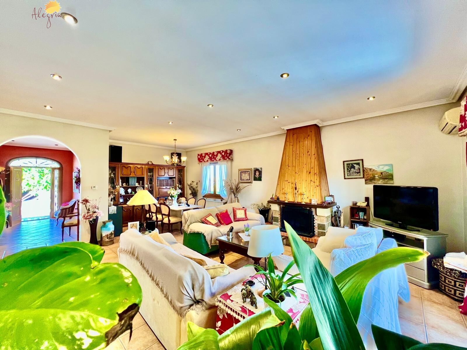 Villa en venta en Daya Vieja