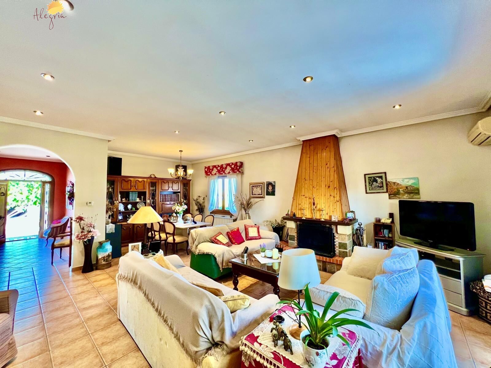 Villa en venta en Daya Vieja