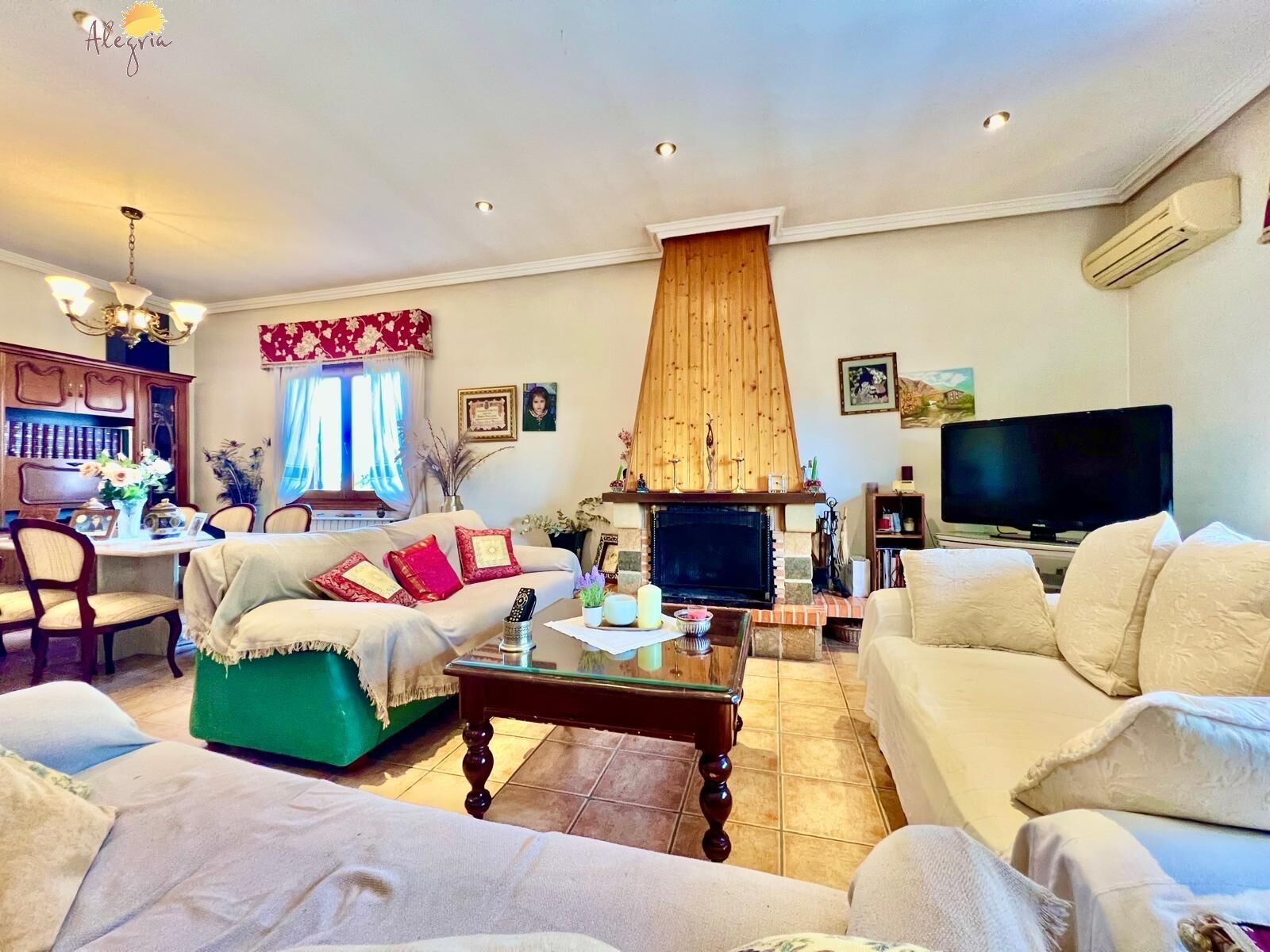 Villa en venta en Daya Vieja