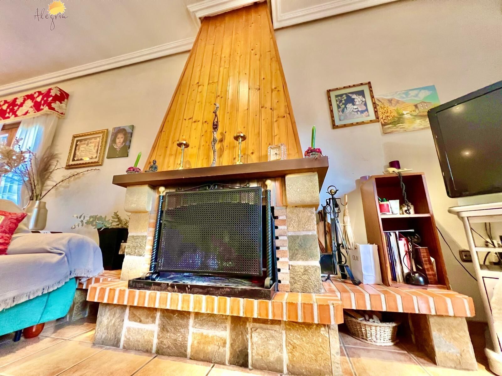 Villa en venta en Daya Vieja