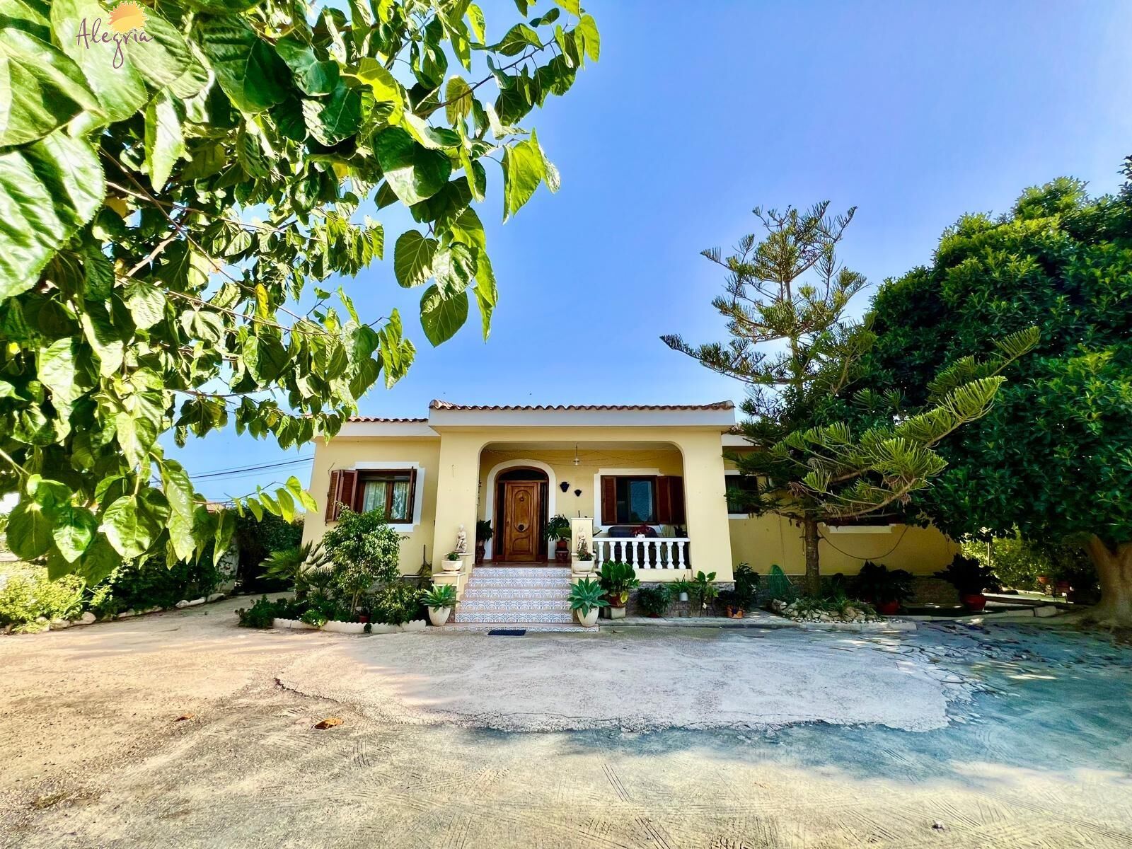Villa en venta en Daya Vieja