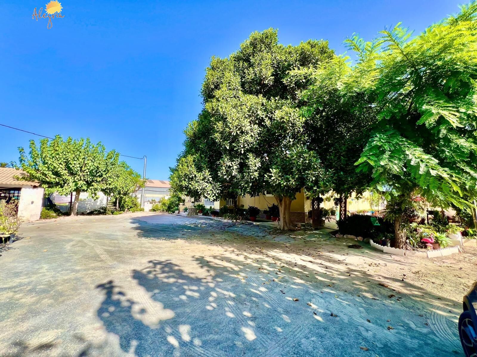 Villa en venta en Daya Vieja