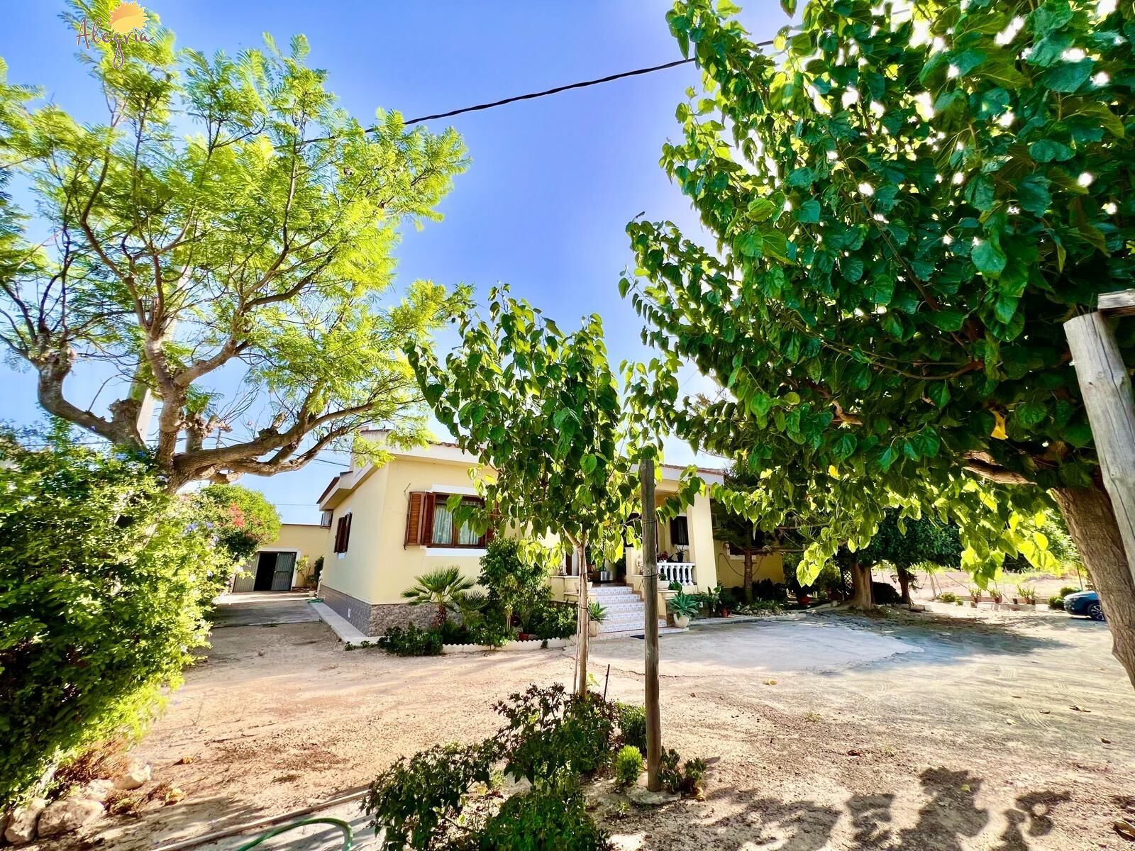 Villa en venta en Daya Vieja