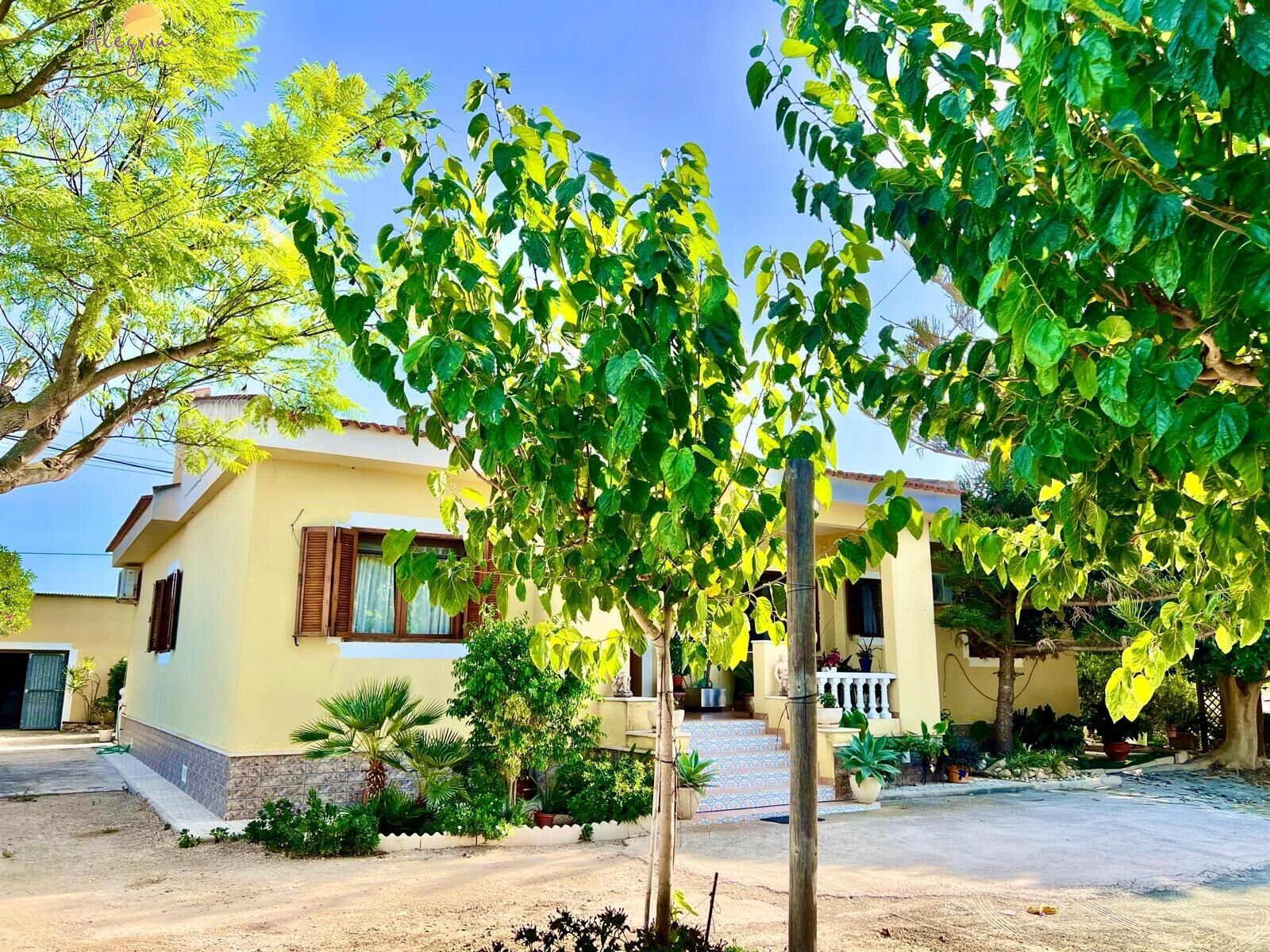 Villa en venta en Daya Vieja