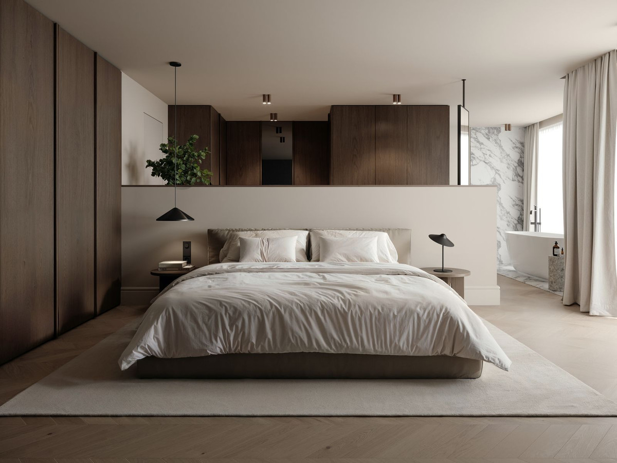 Villa for sale in Nueva Andalucía, Málaga, Spain