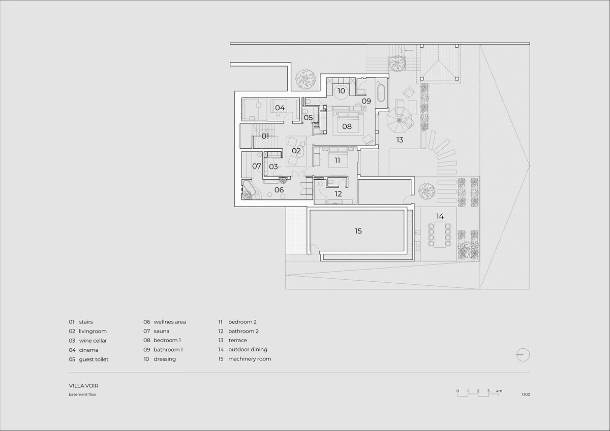 Villa for sale in Nueva Andalucía, Málaga, Spain