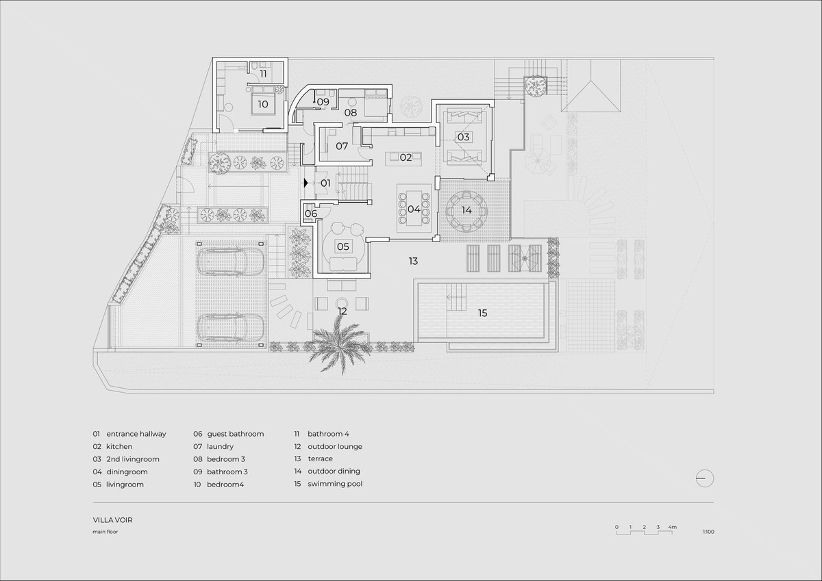 Villa for sale in Nueva Andalucía, Málaga, Spain
